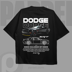 Street racing vibes T-shirt artwork – printable