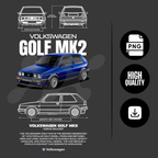 Motor passion shirt design – digital art