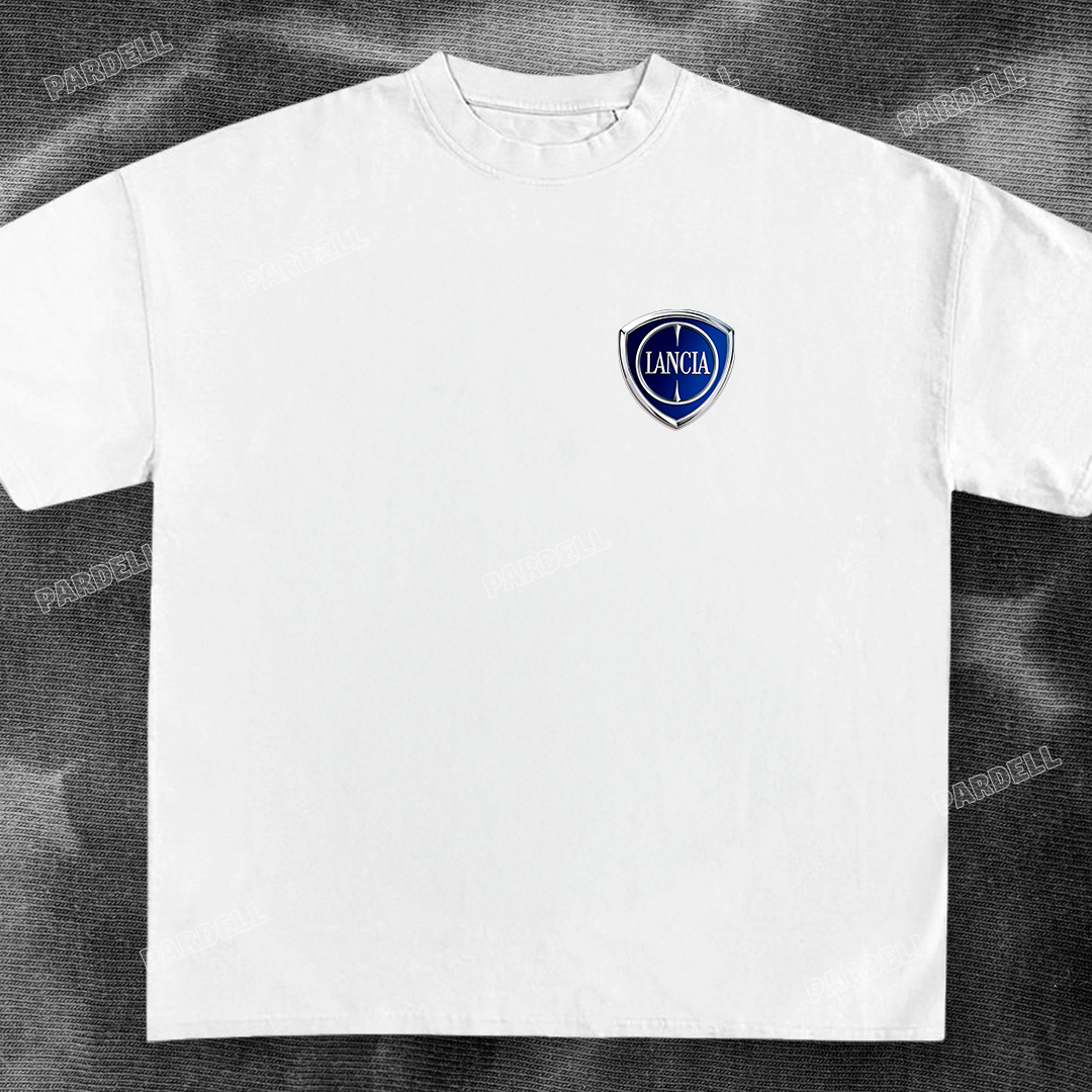 Racing-inspired shirt artwork – printable file