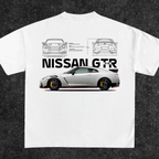 Street racing vibes T-shirt artwork – printable