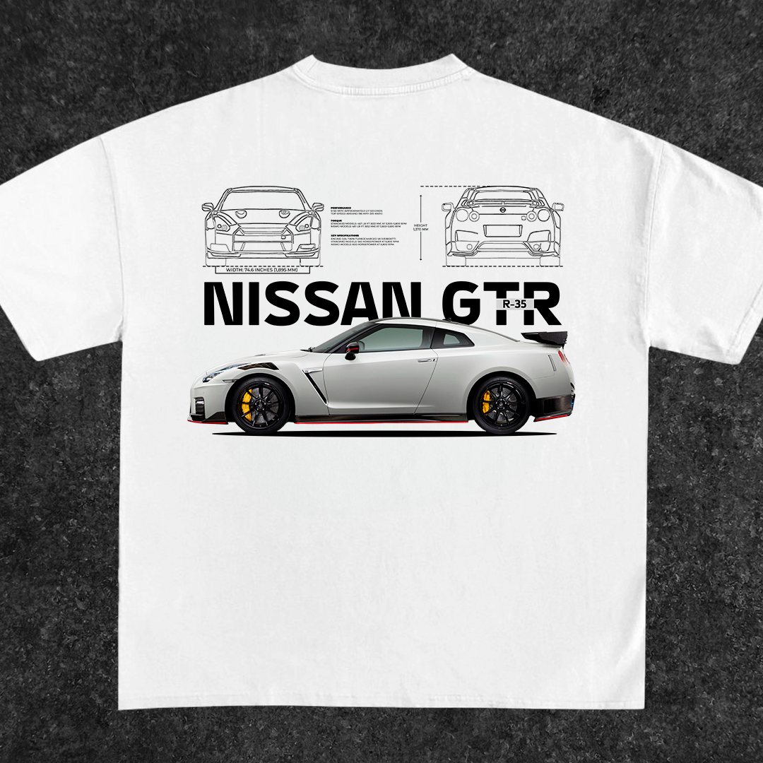 Street racing vibes T-shirt artwork – printable