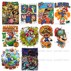 Design pack for print mario b