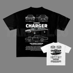 Fast and Furious design for t-shirts