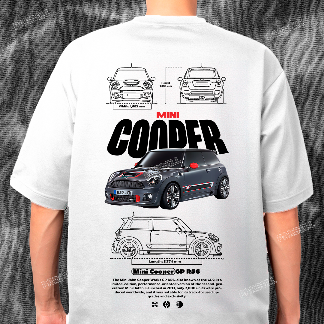 Racing-inspired shirt artwork – printable file