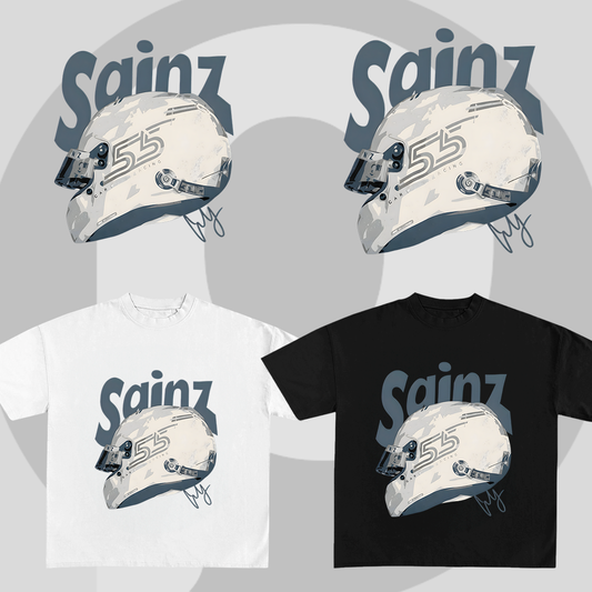 Helmet driver template design