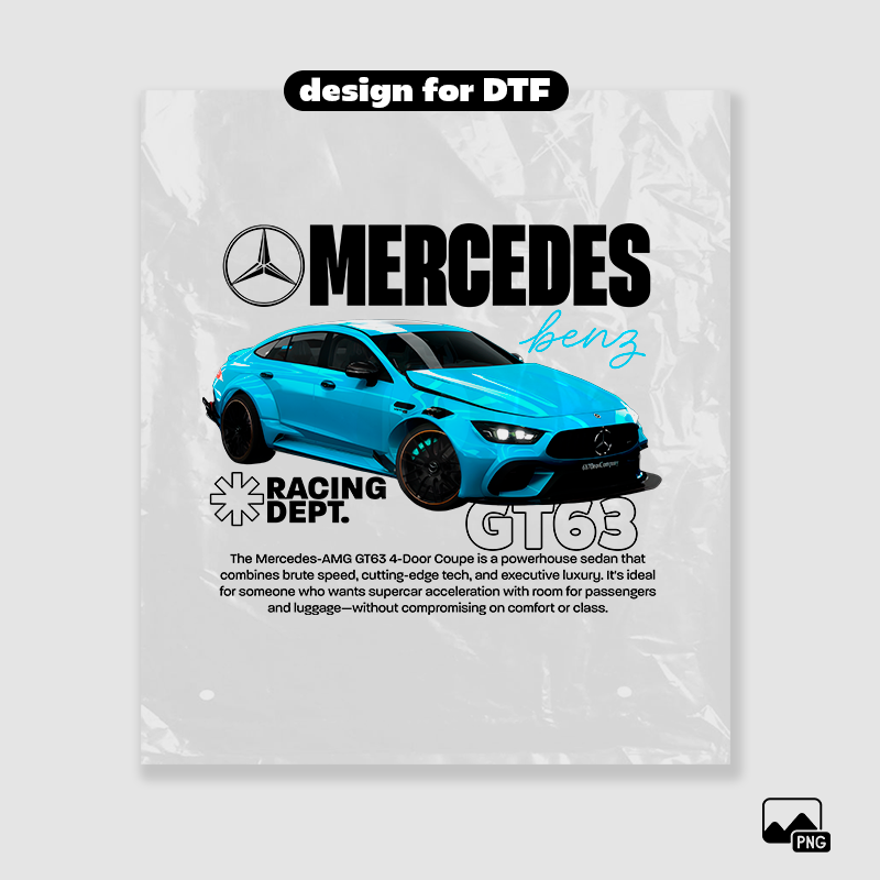 High-speed adrenaline T-shirt artwork – instant digital