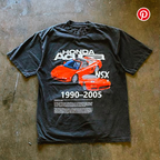 Car design for t-shirt, graphic, vector for print