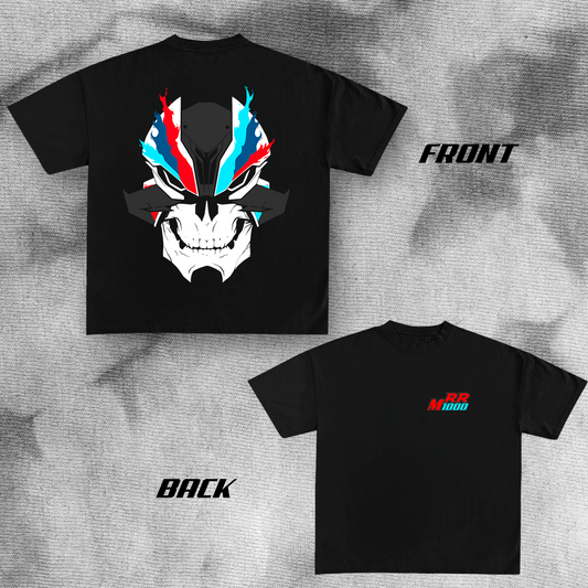 BMW M1000RR - t-shirt design