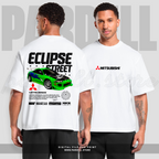 Underground racing culture T-shirt design – printable file