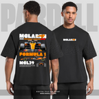 Supercar pop art T-shirt design – instant file