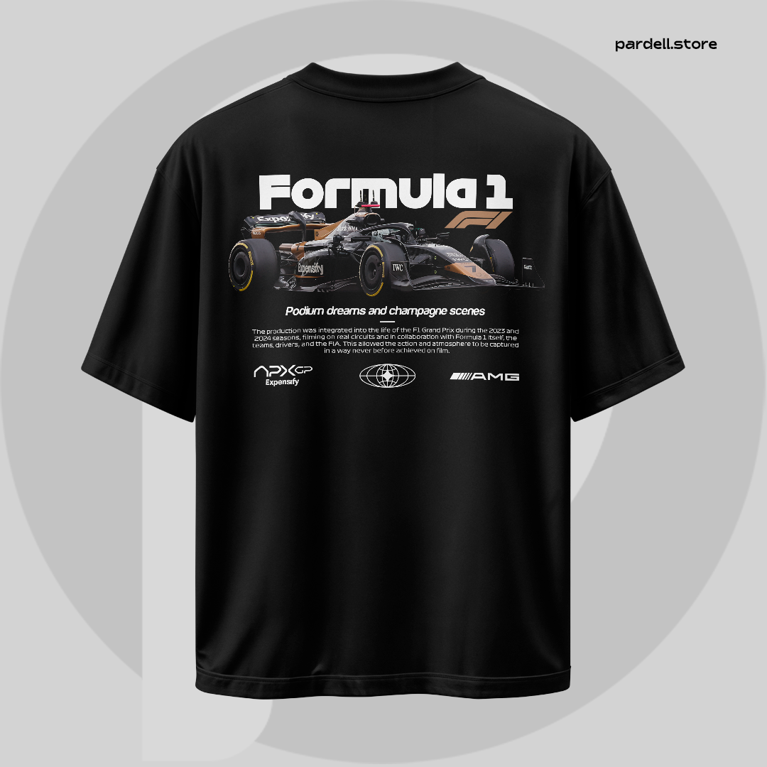 Grand Prix vibes T-shirt design – digital download