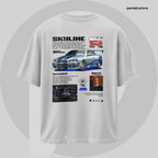 Street racing vibes T-shirt artwork – printable