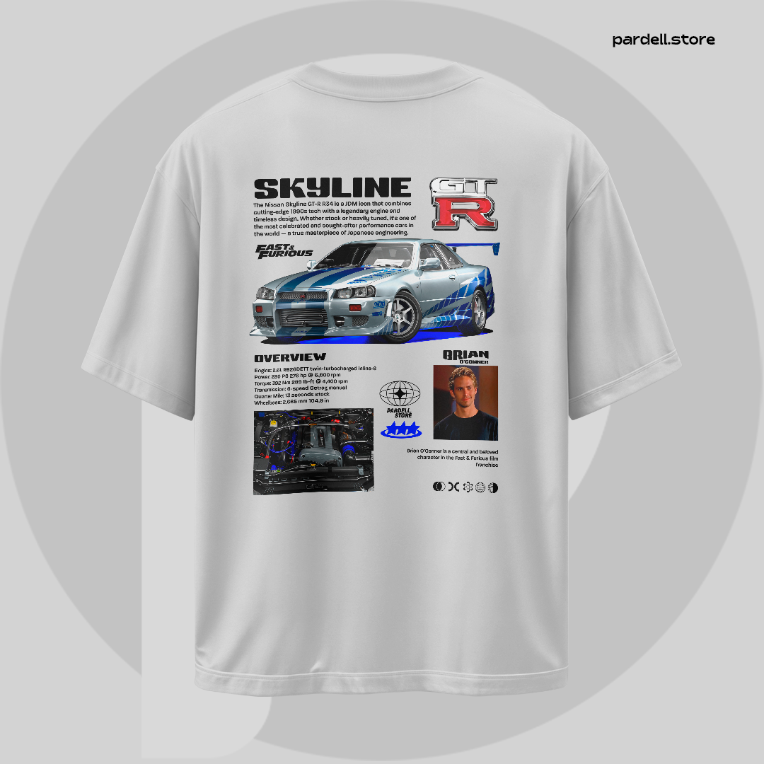 Street racing vibes T-shirt artwork – printable