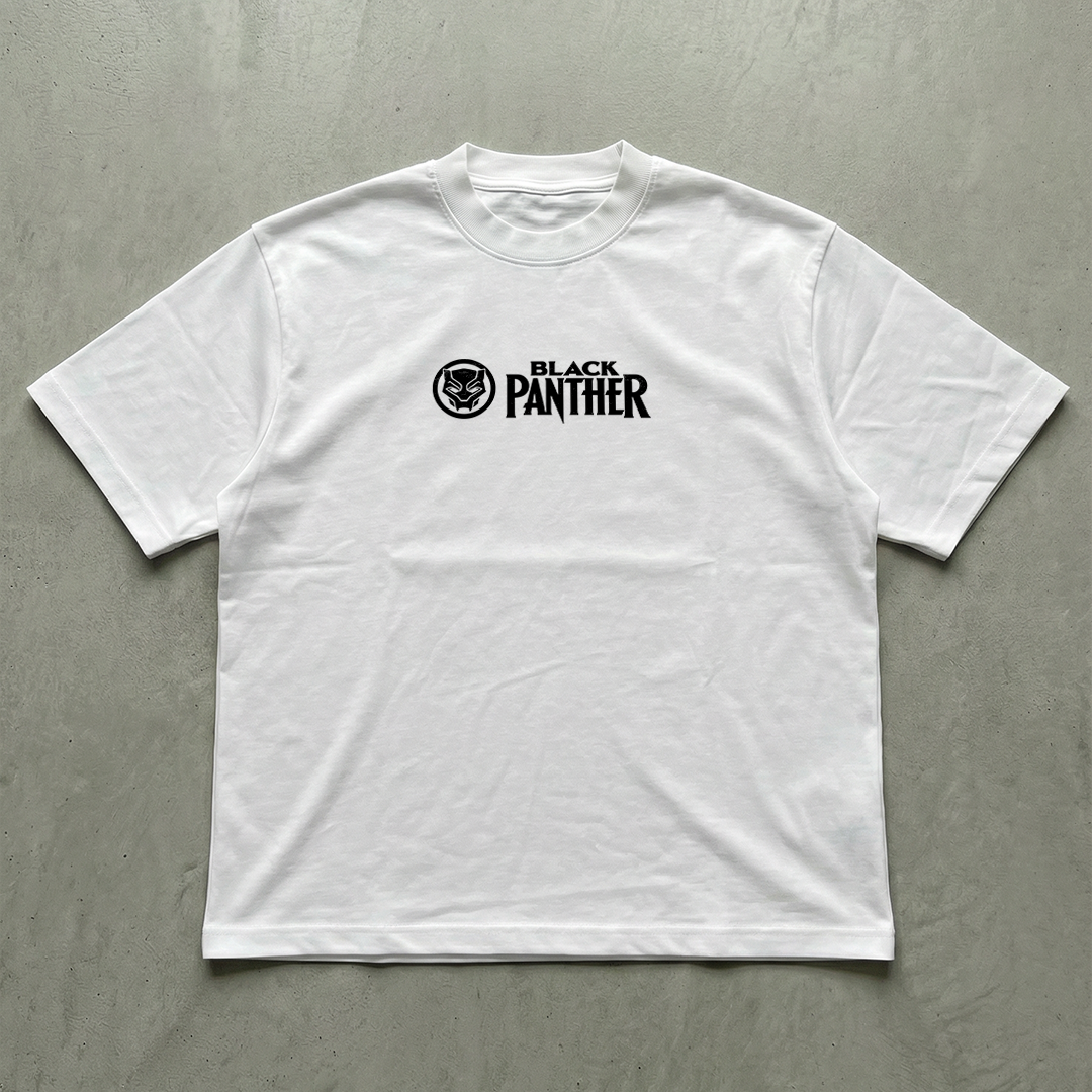 Digital File - Black Panther t-shirt design