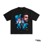 Digital file The Rokie Alonso tshirt design