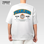 Fearless Style - design