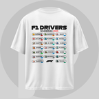 Grand Prix vibes T-shirt design – digital download