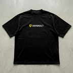 Car t-shirt design Ferrari F40 LM