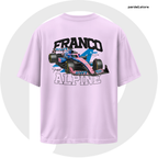 Grand Prix vibes T-shirt design – digital download