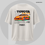 Underground racing culture T-shirt design – printable file