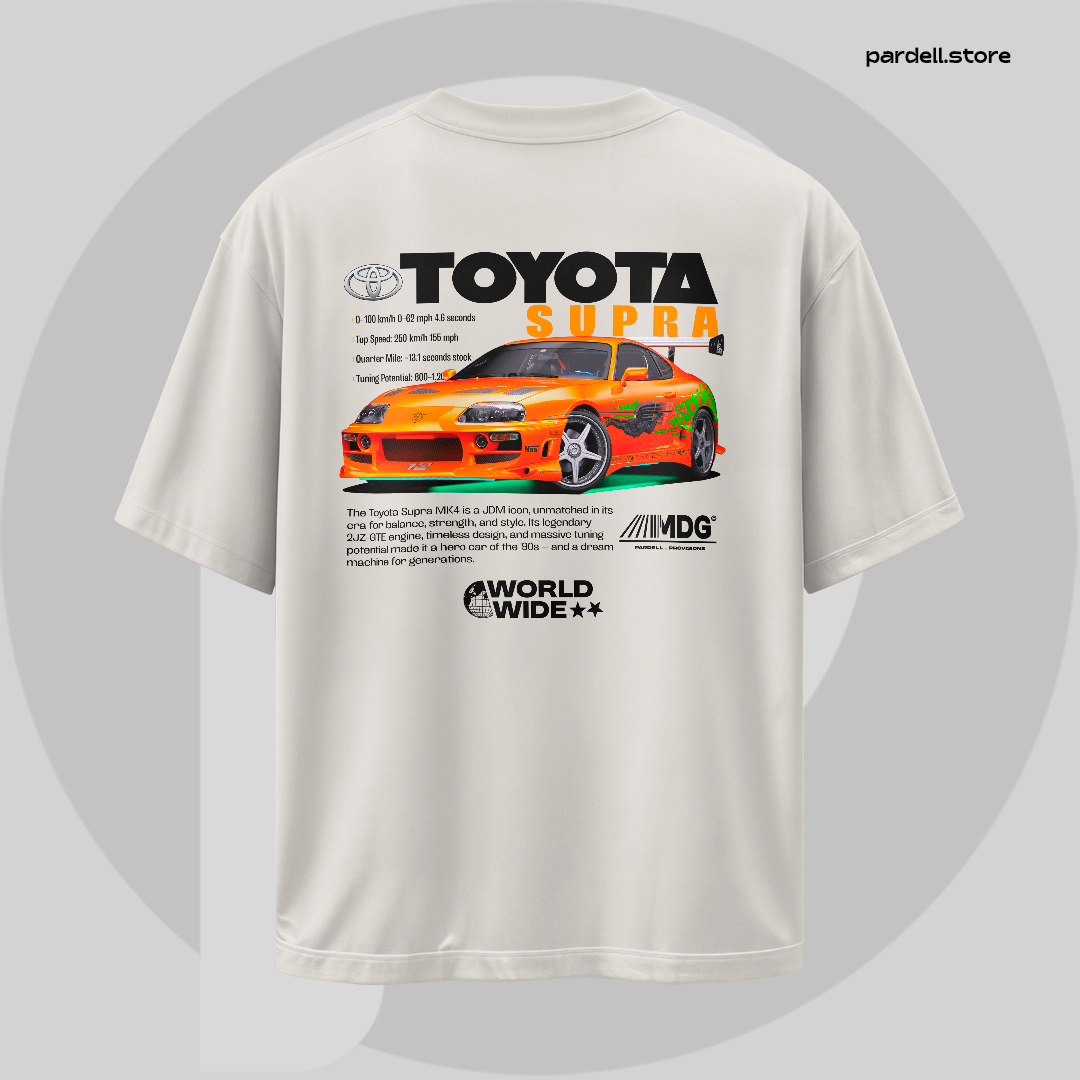 Underground racing culture T-shirt design – printable file