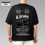Car design for t-shirt, graphic, vector for print