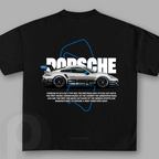 Racing-inspired shirt artwork – printable file