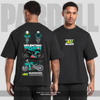 Motor passion T-shirt artwork – digital file