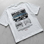 Digital File - Car t-shirt design GMC Jimmy 1969