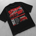 Digital File - Volkswagen Golf GTi MK7 t-shirt design
