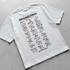 Digital File - 2026 Calendar F1 Grand Prix - t-shirt design, posters, hoodies..