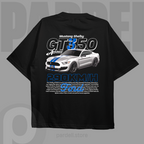 Automotive illustration T-shirt design – instant digital