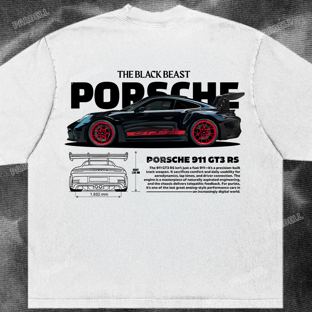 Car enthusiast T-shirt design – digital download