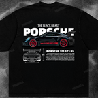 Car enthusiast T-shirt design – digital download