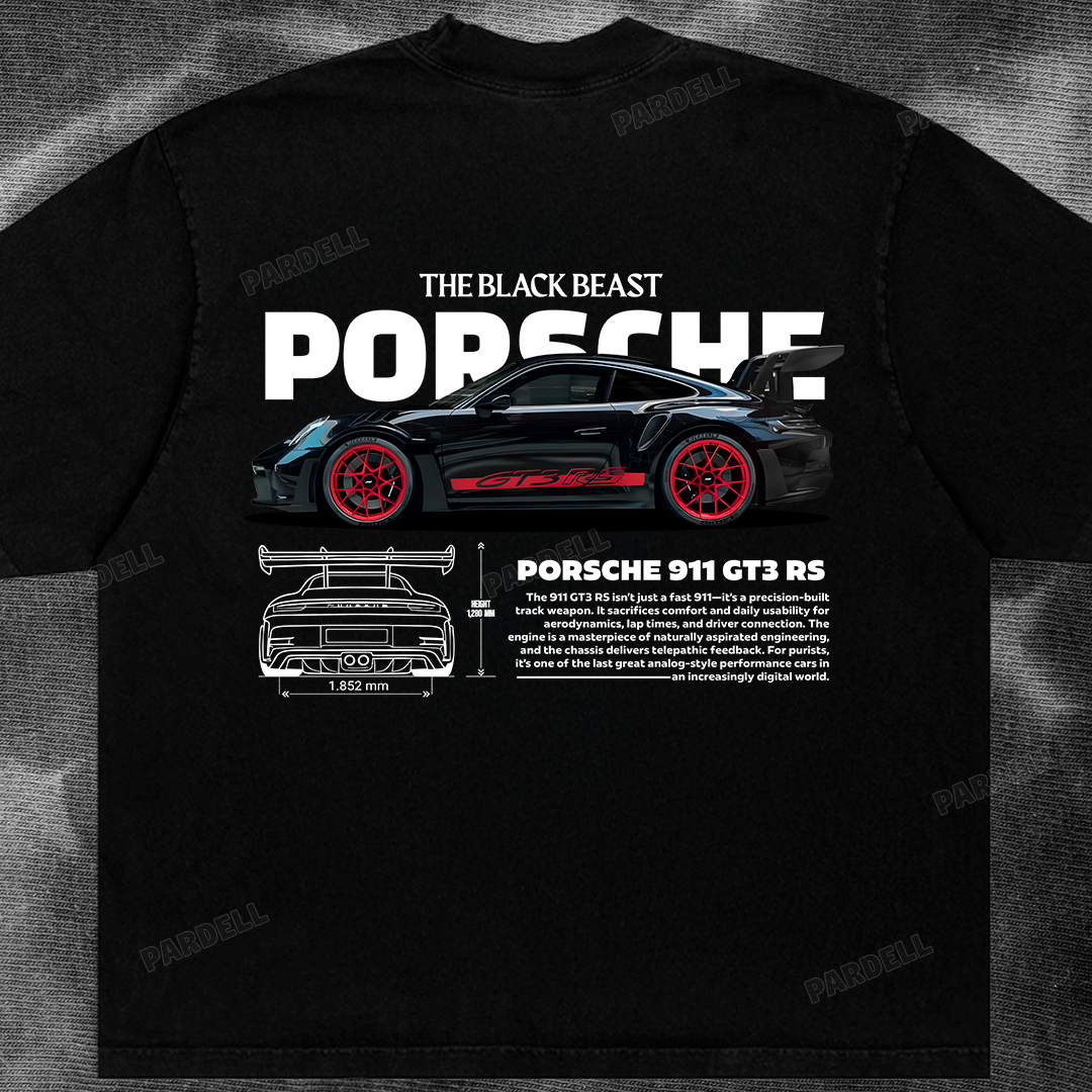 Car enthusiast T-shirt design – digital download