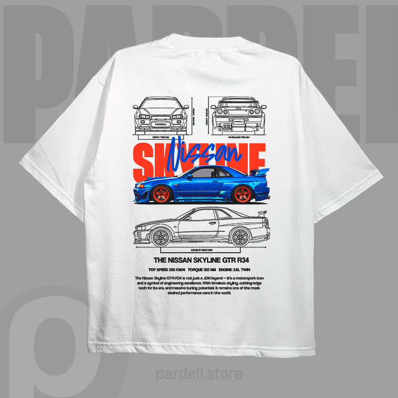 Street racing vibes T-shirt artwork – printable