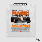 Grand Prix vibes T-shirt design – digital download