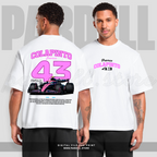 Grand Prix vibes T-shirt design – digital download