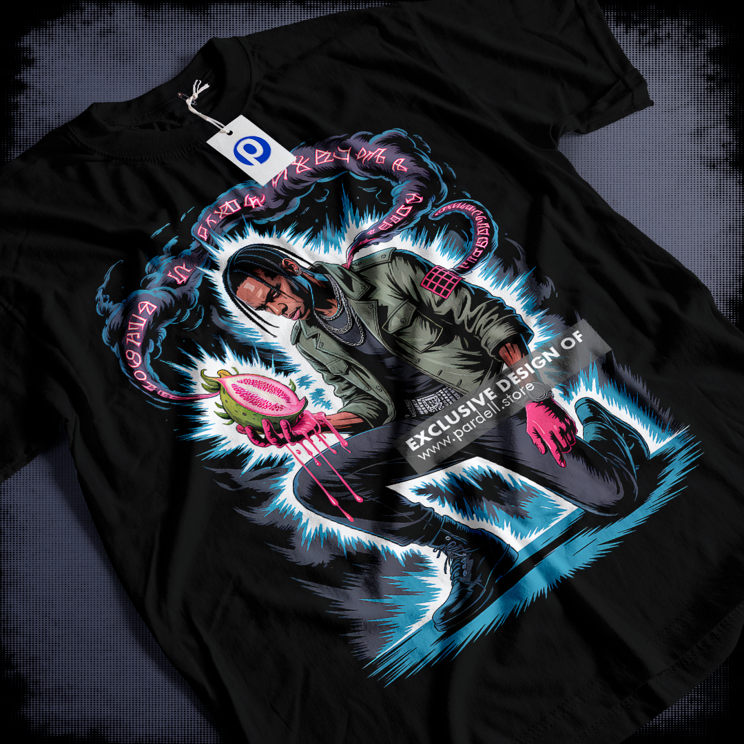 Travis Scott Bundle - digital file png