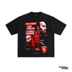 Digital File Forza Lewis 44 tshirt design