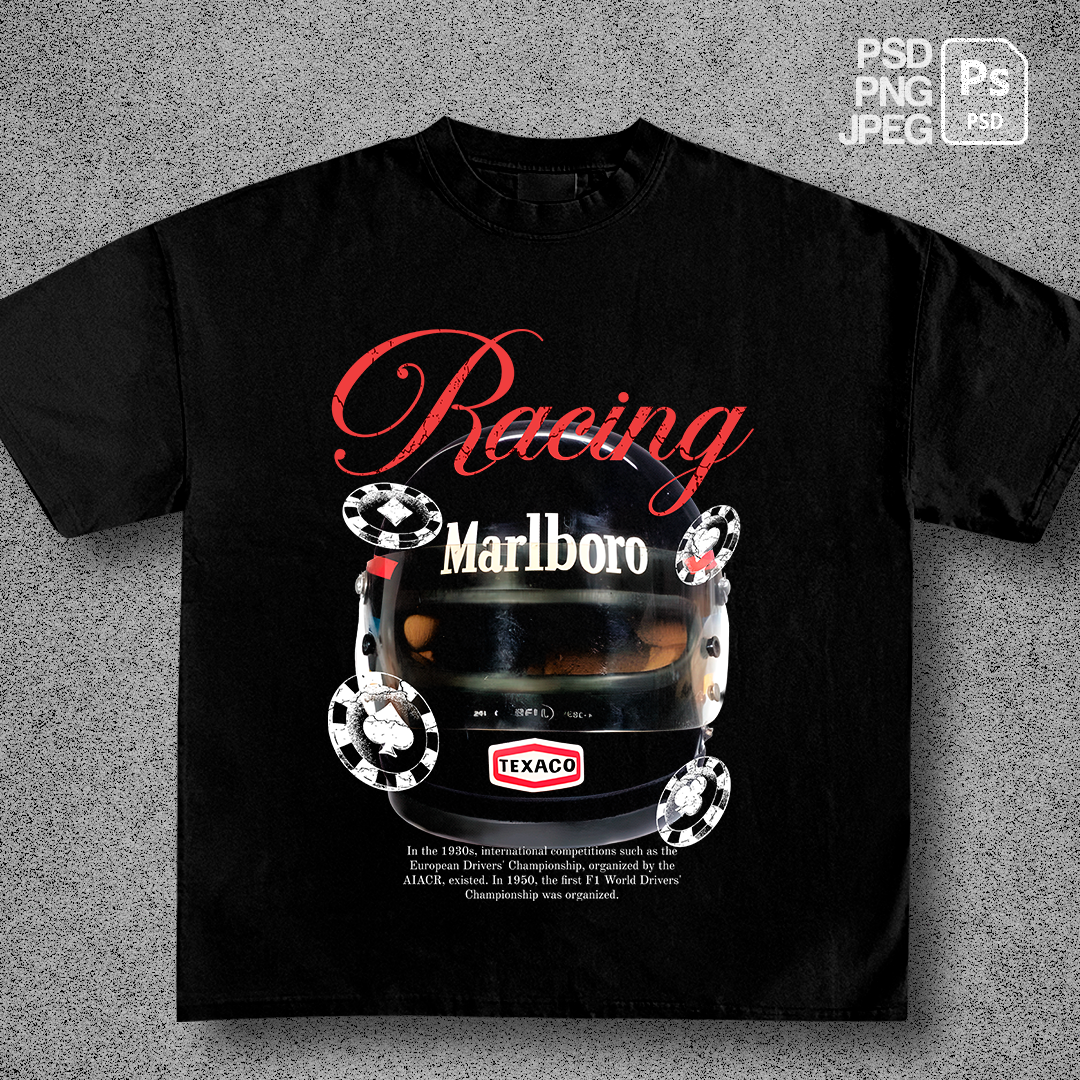 Grand Prix vibes T-shirt design – digital download
