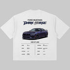 Digital File - Ford Dark Horse t-shirt design