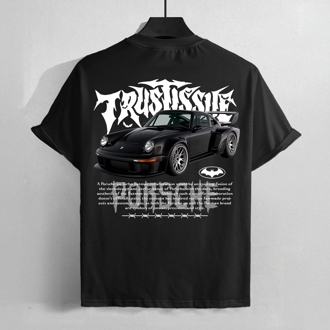 Car design for t-shirt, graphic, vector for print