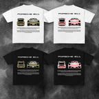 Car design for t-shirt, graphic, vector for print