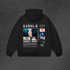 K-arol G - T-shirt/Hoodie design