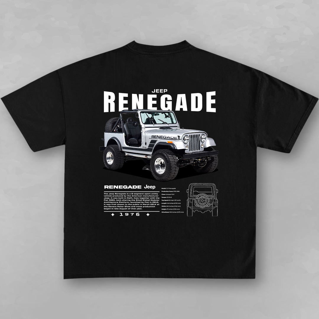 Car design for t-shirt, graphic, vector for print