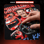 World Champion Germany F1 legendary t-shirt design