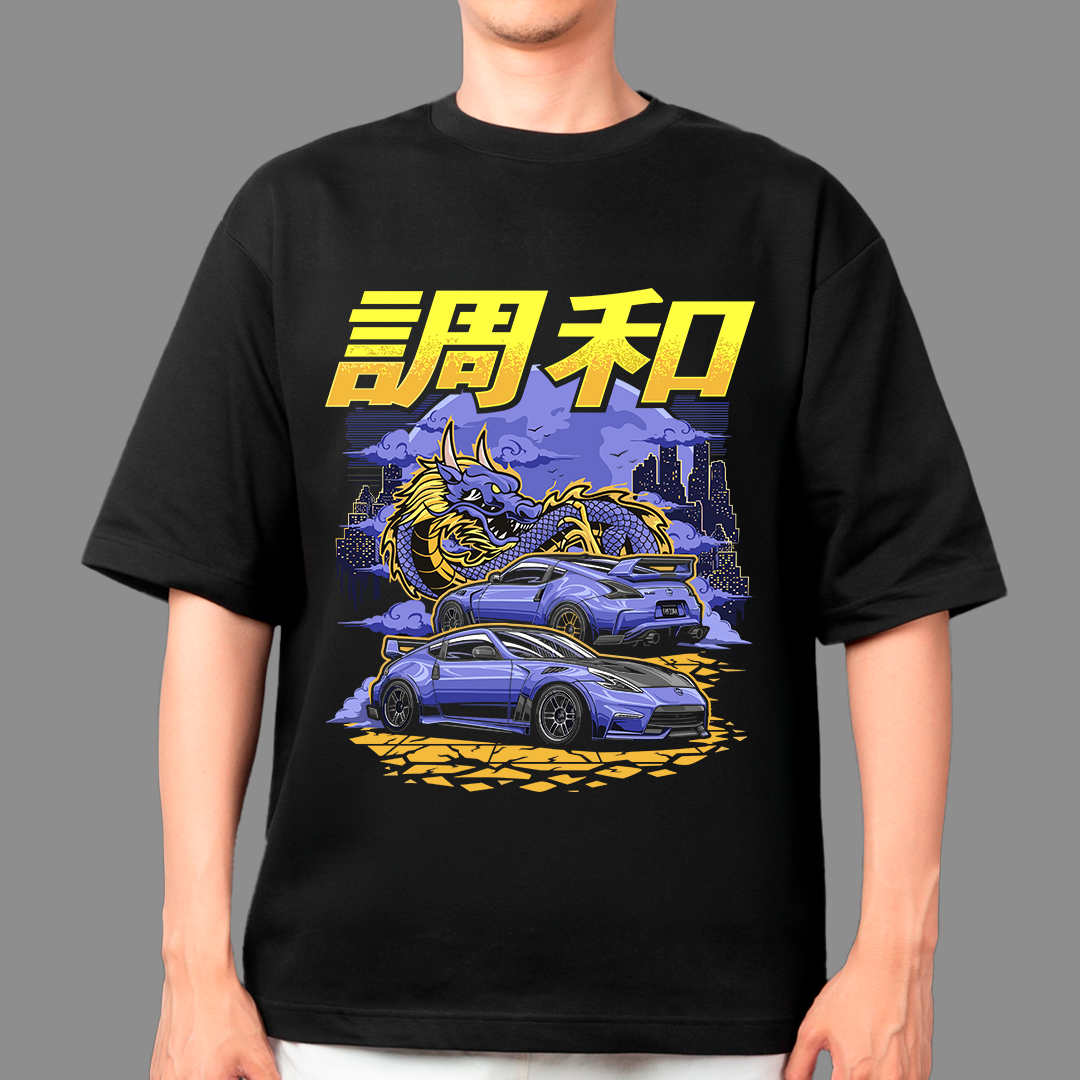 Supercar pop art T-shirt design – instant file