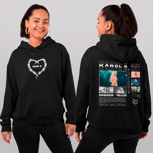 Karol G - T-shirt/Hoodie design