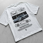 Car t-shirt design Koenigsegg CC850